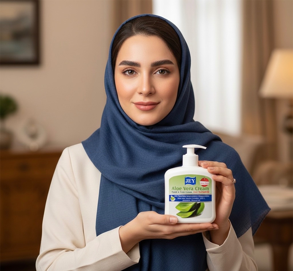 چرا کرم های پمپی این روز ها خیلی طرفدار دارند ؟